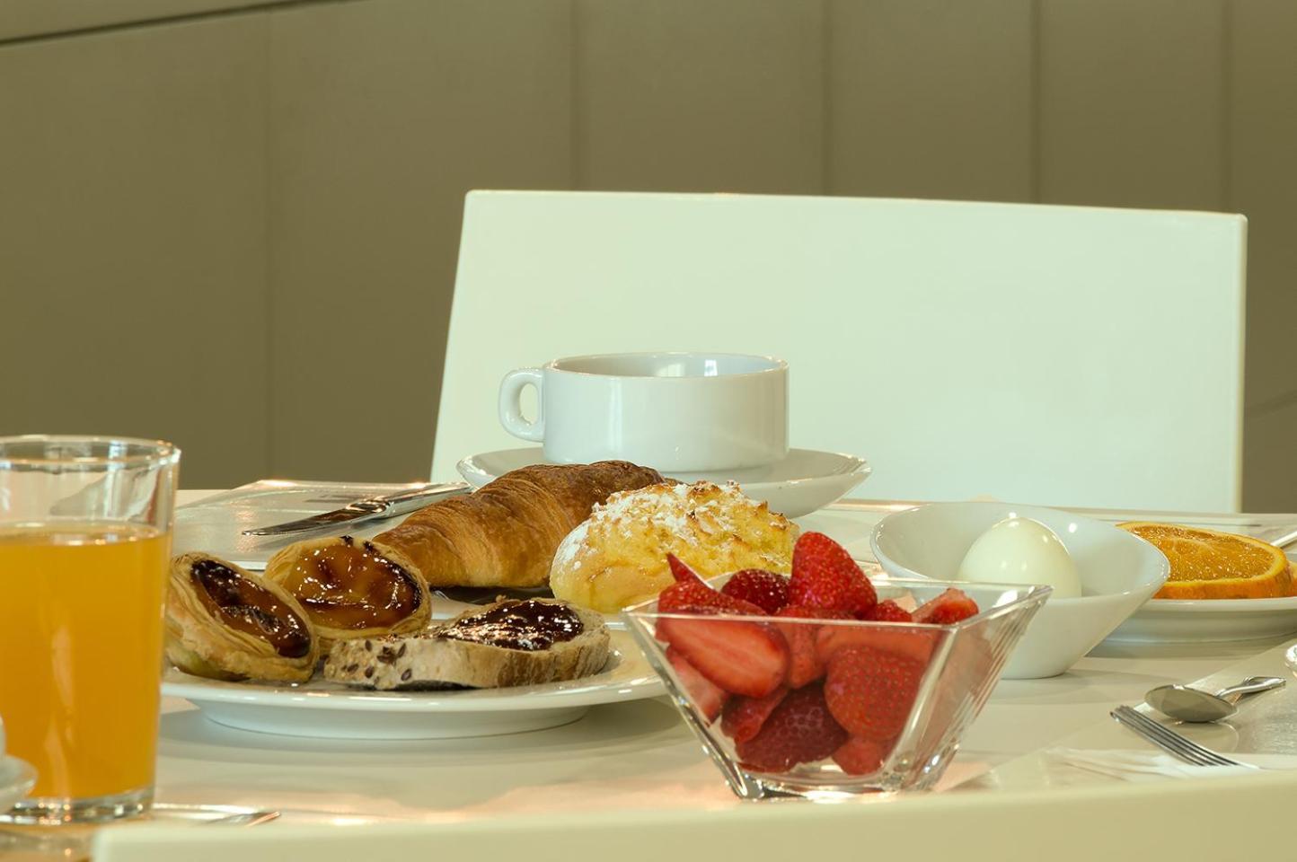 Cova Da Iria Hotel Фатима Экстерьер фото