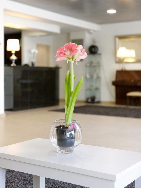Cova Da Iria Hotel Фатима Экстерьер фото