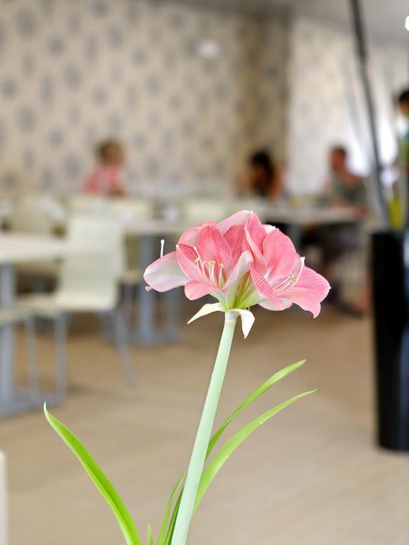 Cova Da Iria Hotel Фатима Экстерьер фото