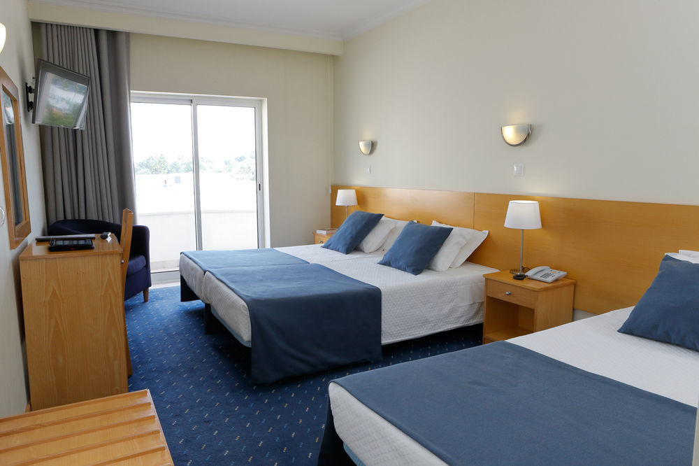 Cova Da Iria Hotel Фатима Экстерьер фото