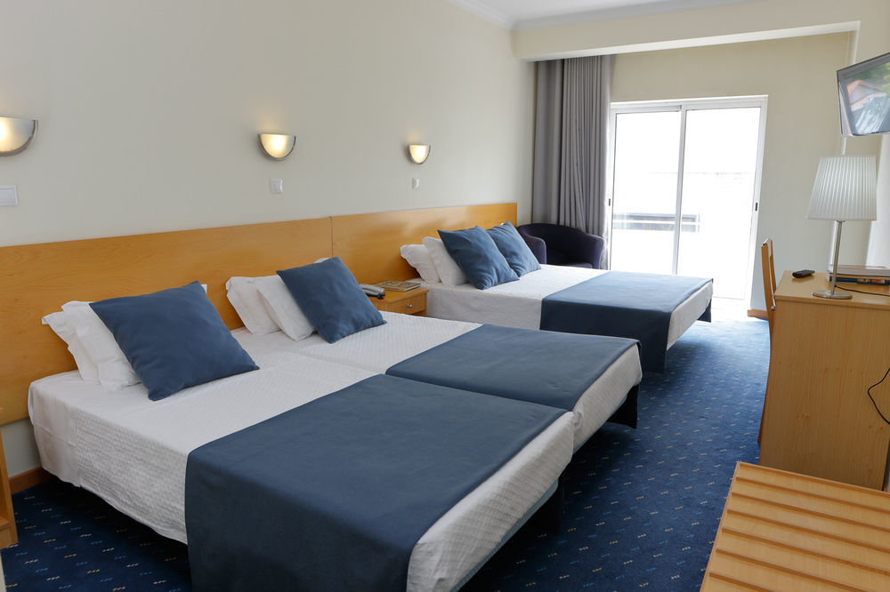 Cova Da Iria Hotel Фатима Экстерьер фото