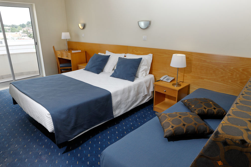 Cova Da Iria Hotel Фатима Экстерьер фото