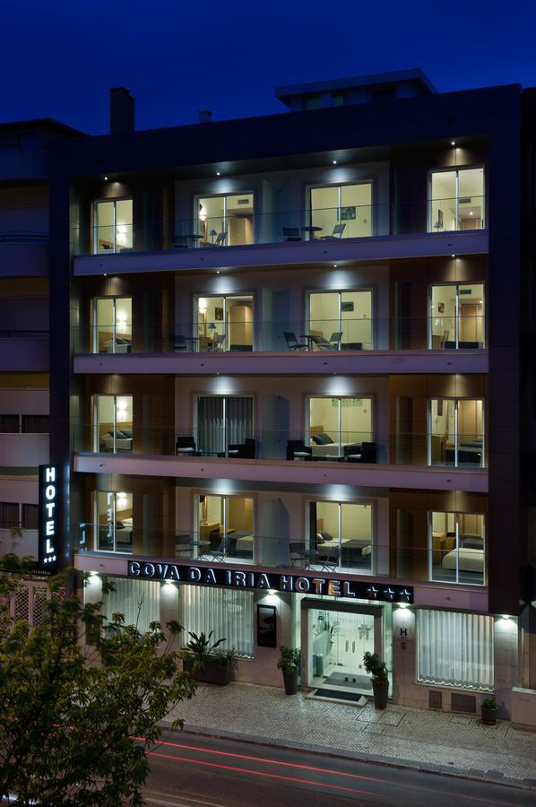 Cova Da Iria Hotel Фатима Экстерьер фото