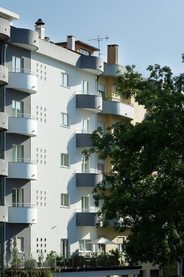 Cova Da Iria Hotel Фатима Экстерьер фото