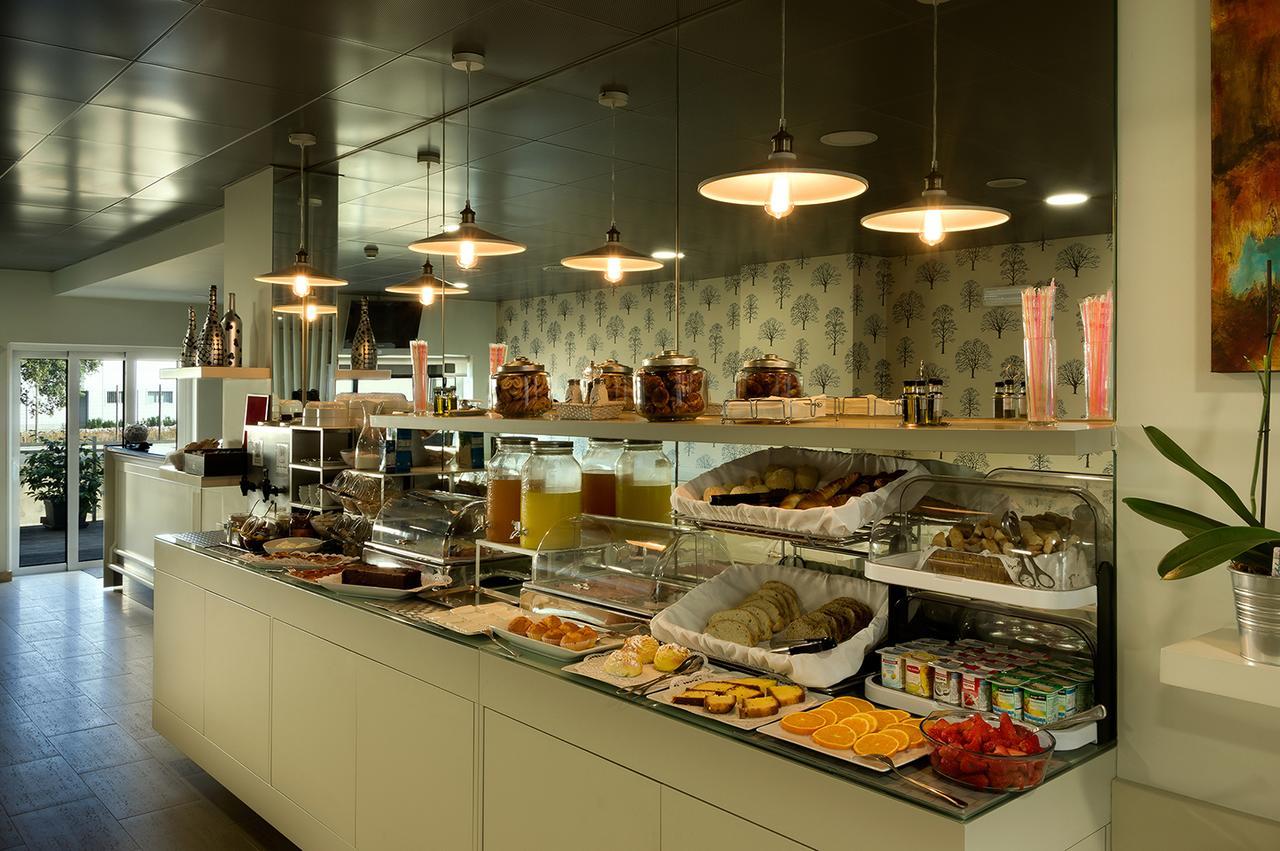 Cova Da Iria Hotel Фатима Экстерьер фото