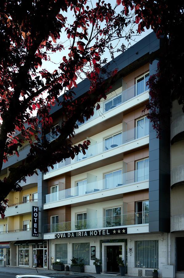 Cova Da Iria Hotel Фатима Экстерьер фото