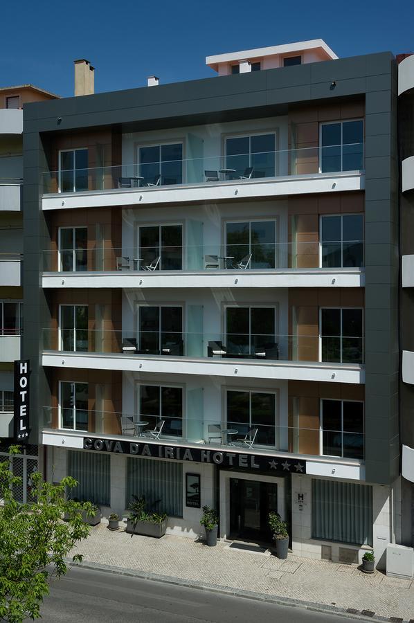 Cova Da Iria Hotel Фатима Экстерьер фото