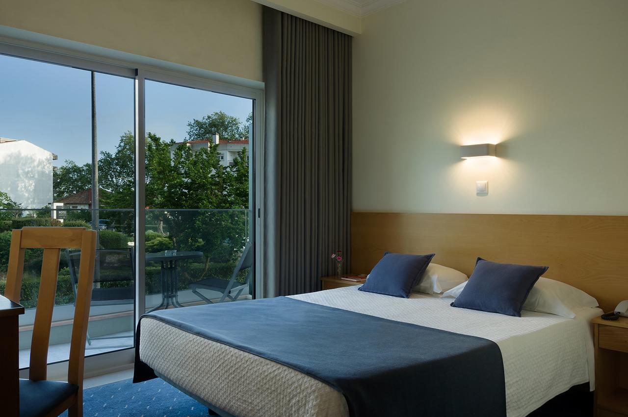 Cova Da Iria Hotel Фатима Экстерьер фото