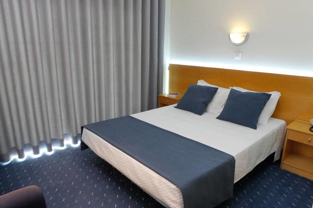 Cova Da Iria Hotel Фатима Экстерьер фото